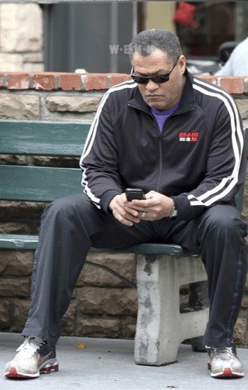 Фотожаба: Ну что же ты, Морфеус?!