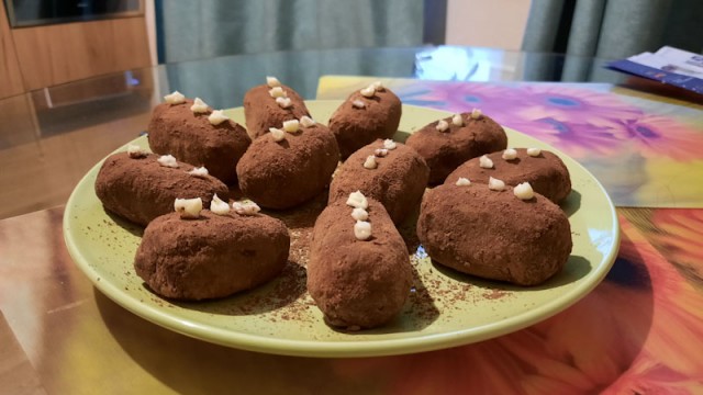 Кулинарная общалка