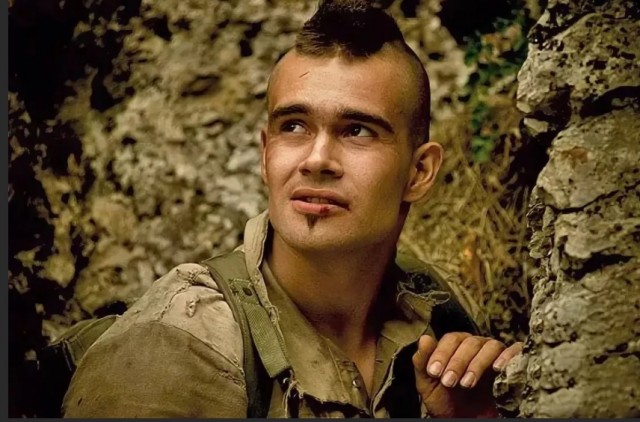 Почему я не верю в современные российские фильмы о войне.