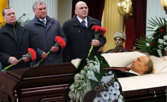 А новый год всё ближе...