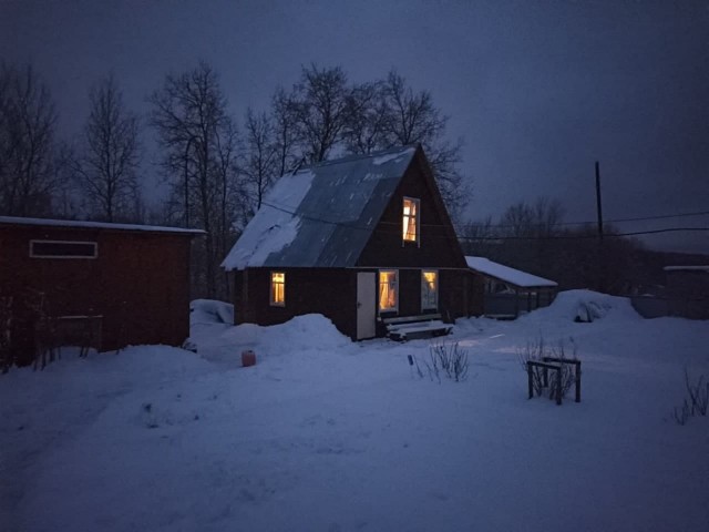 А был ли праздник?