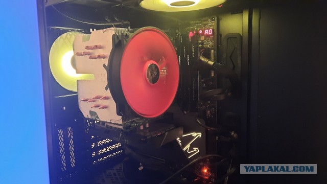 Помогите подобрать материнскую плату LGA 1200