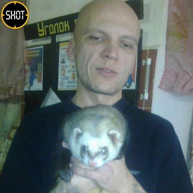 В городе Асбесте Свердловской области суд приговорил к пожизненному сроку бывшего зэка