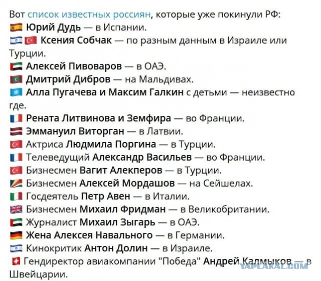 Настоящая солидарность