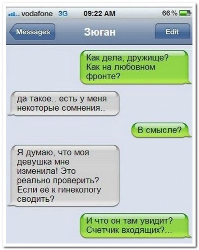 Всегда ли полезно знать сколько партнеров было у твоей жены (девушки) до тебя?
