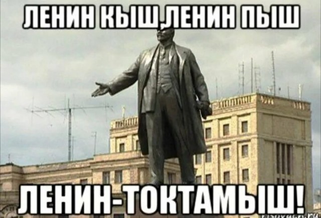 Увы, девки, природа, мы не при делах