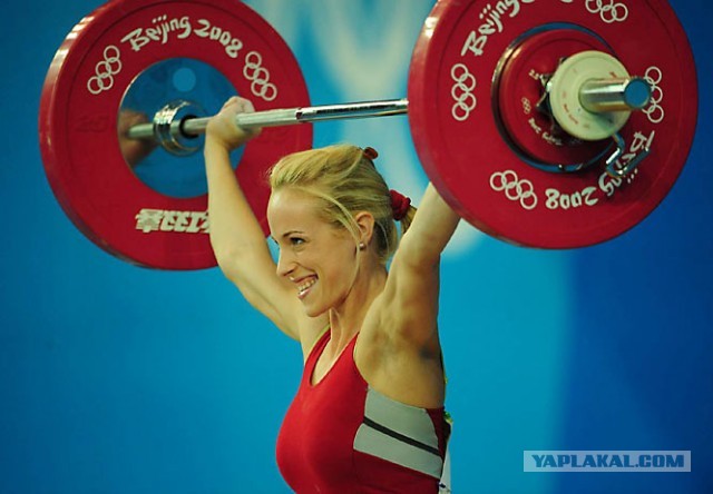 Женщина моей мечты