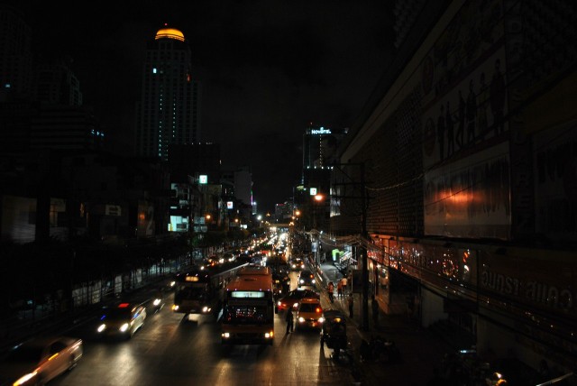 Тайланд: Бангкок, Паттайя, Ко Самет