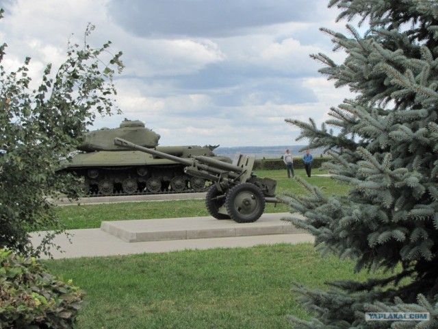 Прохоровка