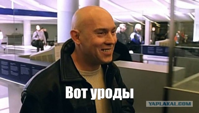 А что так чисто в подъезде? Прям мерзко.