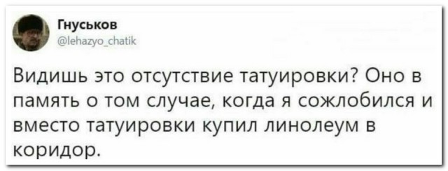 Забавные комментарии из социальных сетей (22.05.23)