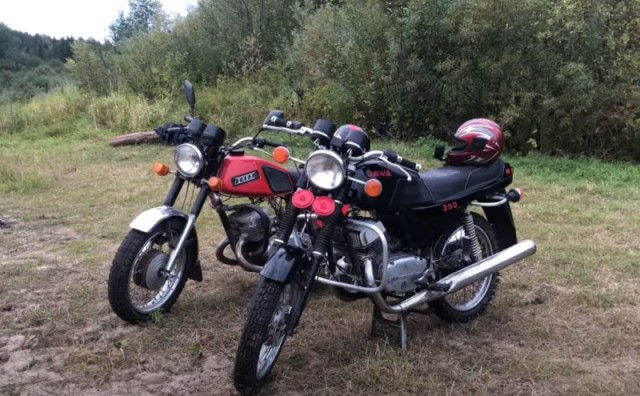 Вспоминаем Jawa – малоизвестные факты о самых популярных в СССР мотоциклах
