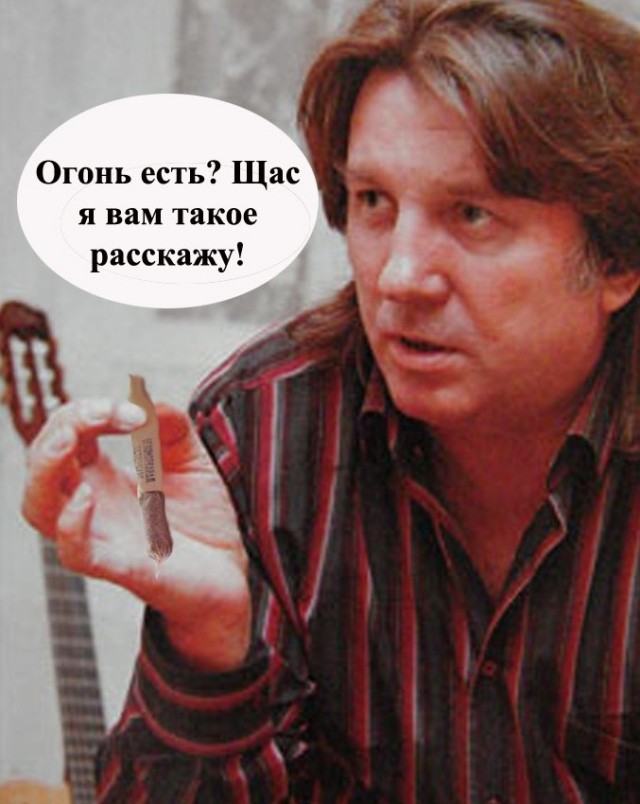 Виктор Салтыков поразил откровениями о Shaman, Пугачевой и Собчак