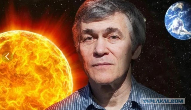 Что-то в этом интервью заставляет задуматься...