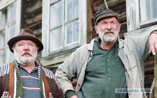 Умер заслуженный артист России Роман Мадянов. Ему было 62 года