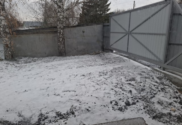 В Московской области водители вынуждены устраивать тетрис из машин