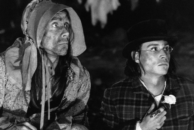 Рок-музыканты в кино.