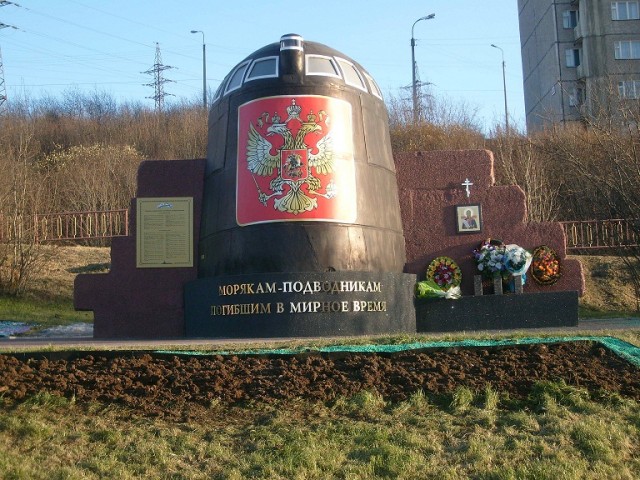 10 самых веселых памятников в России