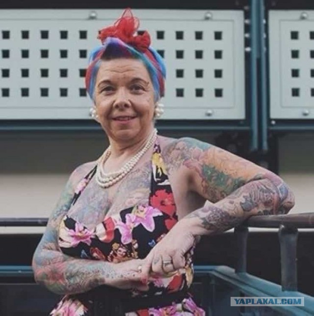 Красиво или нет?