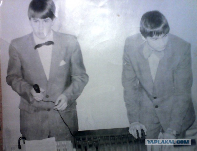 Советские люди в 1970-х годах 25.01.25