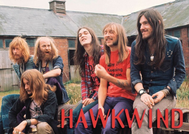 Музыка и музыканты: Золотой юбилей Motörhead