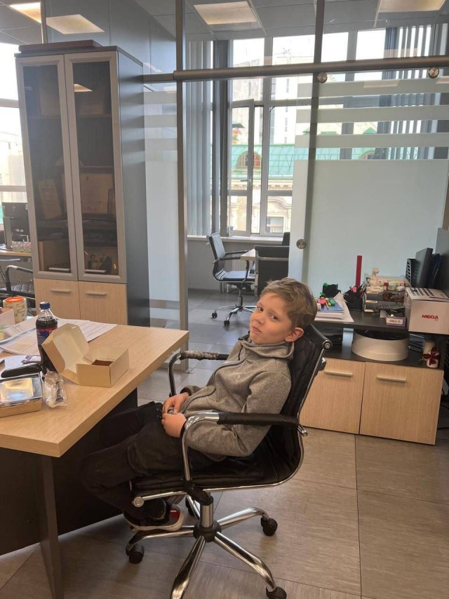 Сегодня в Москве более 600 человек с 7 утра искали пропавшего 7-летнего ребёнка