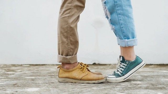 Учёные обнаружили ген, который объясняет, почему мужчины выше женщин