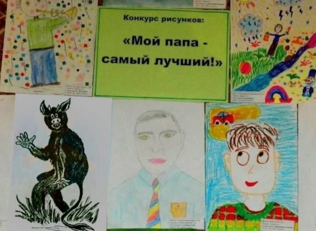 Пятничные тРРРидцать тРРРи!