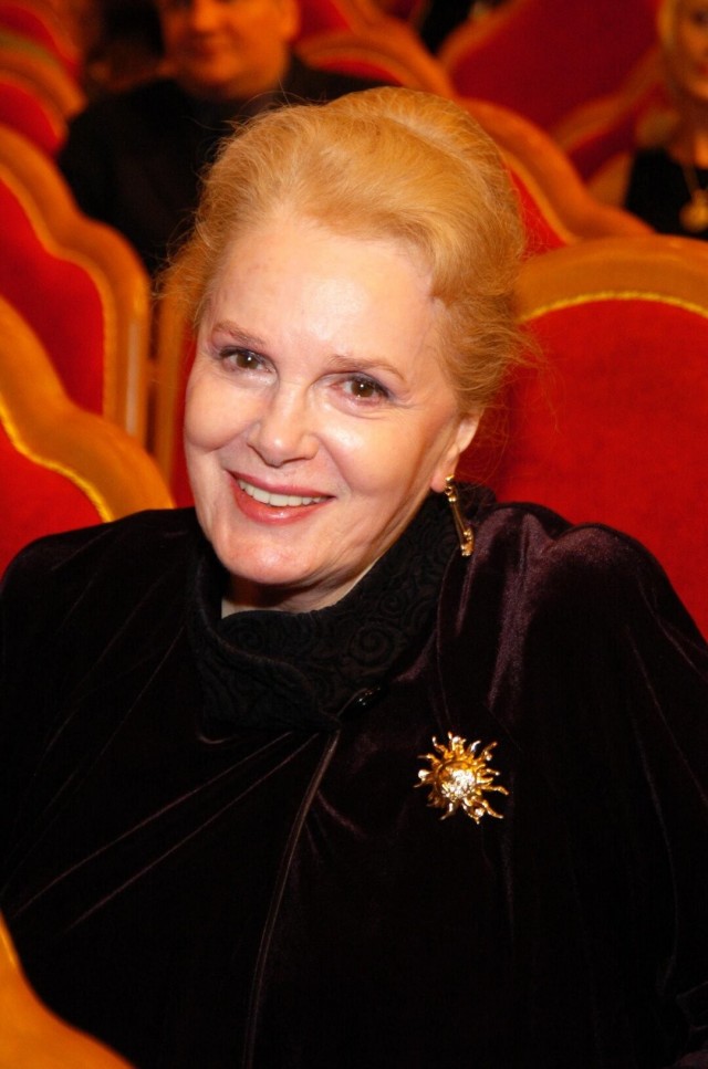 Интересные снимки известных людей 07.07.25