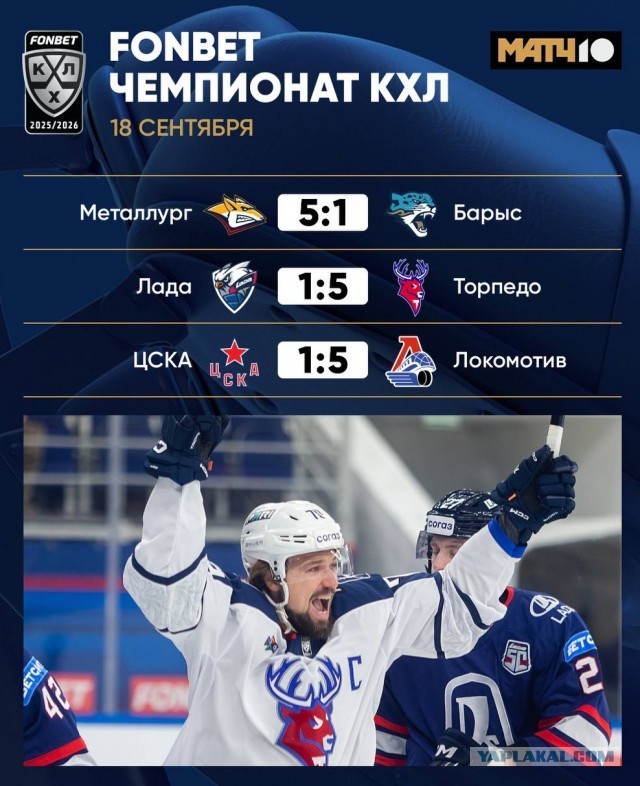 Веселее вы в хоккее* (3)