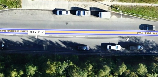 Последний заезд