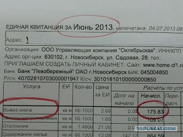 Та зима, которая зеленая, еще ничего...