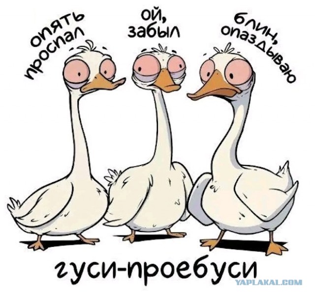 Скоро выходные и ноябрь