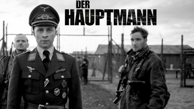 Он снова здесь