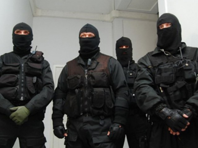 В Госдуме хотят запретить россиянам прятать лица на улицах