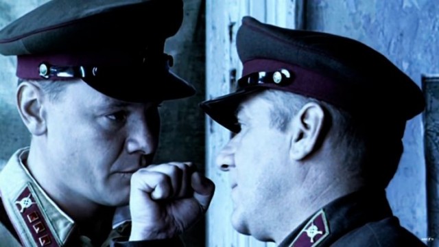 20 лет назад скончался Андрей Краско