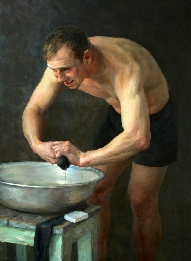АРТ- Воскресенье