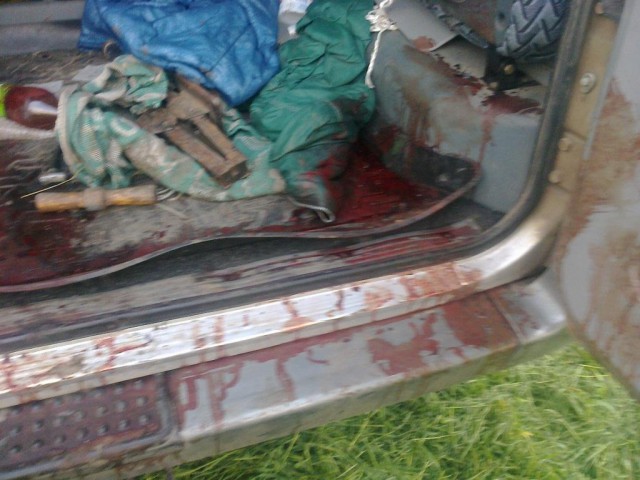 Пономарёв: Пощады не ждите