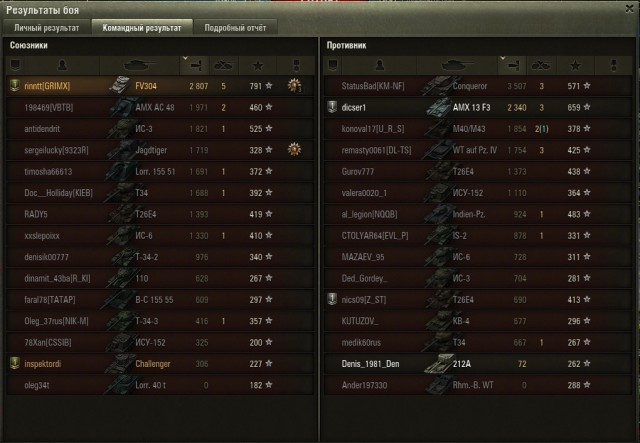 Wargaming 18