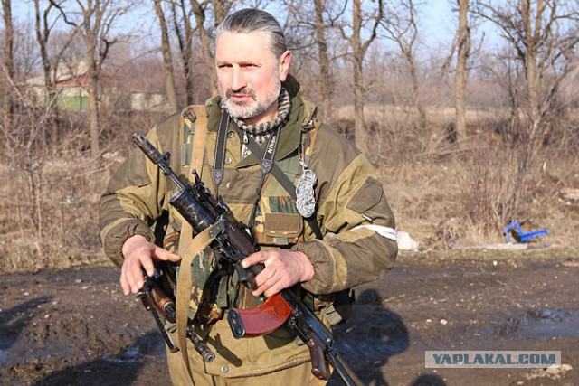 Перемирие кончилось, едва начавшись., часть 3