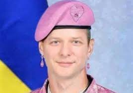 Украинский депутат предложил создать батальон геев