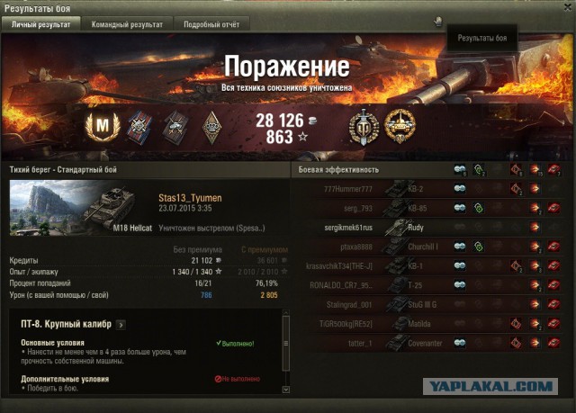 Wargaming 25!