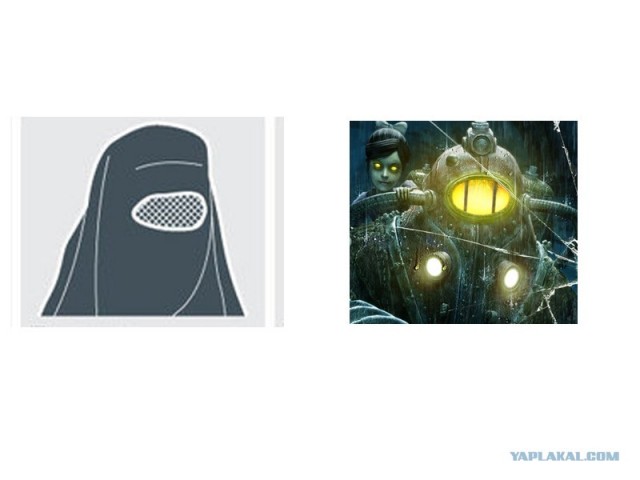 Учениц в хиджабах не допустили к занятиям в школе