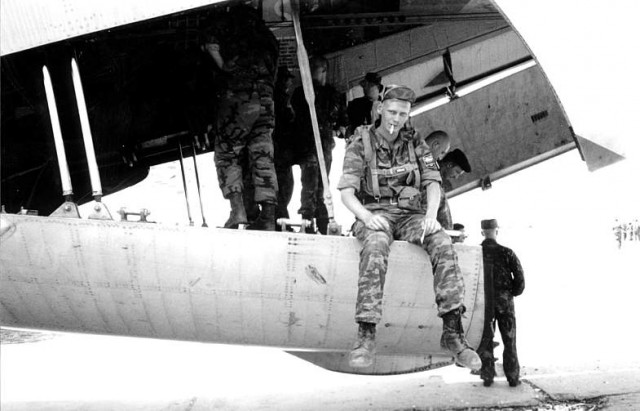 Наверное, у каждого путешественника есть такой снимок