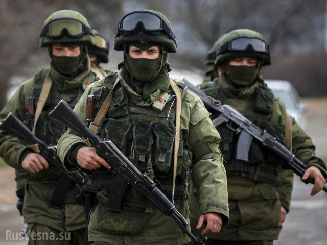 Милиция избивала всех без разбора