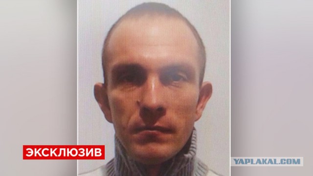 "Вежливый насильник" оказался гражданином Украины