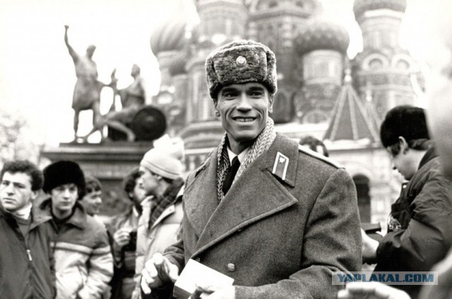 Что ждало советских граждан, поехавших отдыхать за рубеж