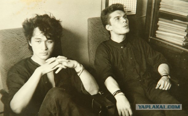 Ностальгии пост (про музыку)