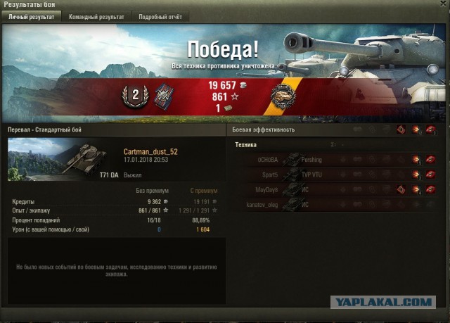 Wargaming 51