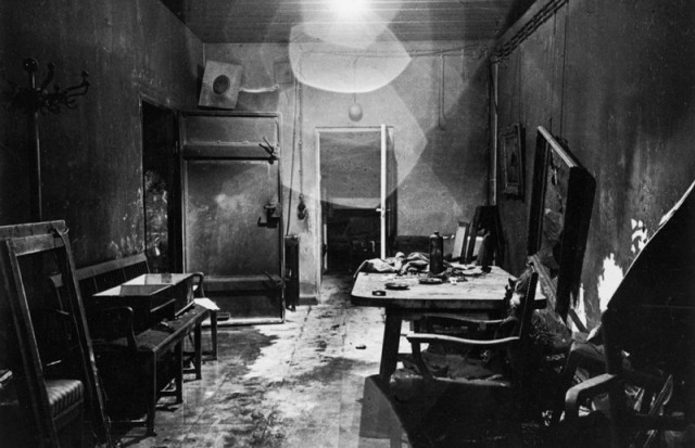 Преданья старины глубокой. Интересные фотографии аналоговой эры.